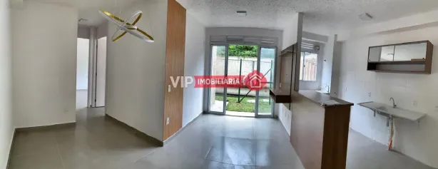 Apartamento com 2 Quartos à venda, 50m² no Santa Cruz, Rio de Janeiro