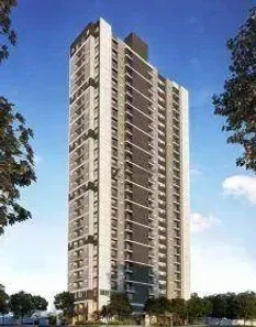 Apartamento com 2 Quartos à venda, 42m² no Jardim Casablanca, São Paulo