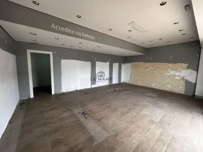 Ponto Comercial para alugar, 113m² no Vila Rezende, Piracicaba
