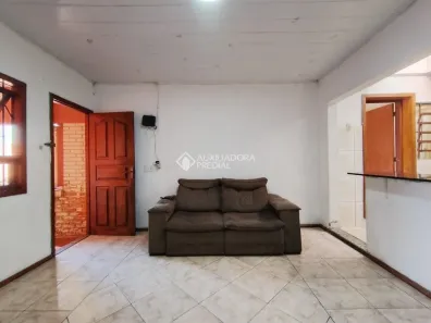 Casa com 3 Quartos para alugar, 131m² no Marechal Rondon, Canoas
