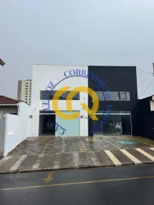 Ponto Comercial para alugar, 84m² no Jardim Urano, São José do Rio Preto