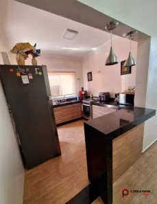 Casa de Condomínio com 4 Quartos à venda, 160m² no Jardim Villagio Milano, Sorocaba