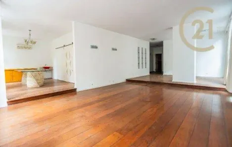 Apartamento com 4 Quartos à venda, 320m² no Cerqueira César, São Paulo
