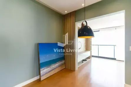 Apartamento com 2 Quartos à venda, 70m² no Vila Leopoldina, São Paulo