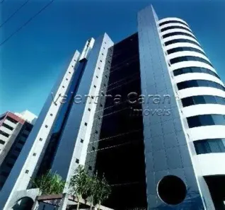Sala Comercial para alugar, 223m² no São Paulo, Toledo
