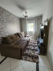 Apartamento com 2 Quartos à venda, 60m² no Jardim Paulista, Atibaia