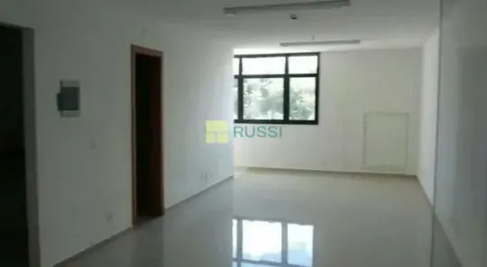 Sala Comercial à venda, 44m² no Centro, São José dos Campos