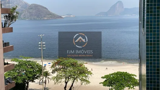 Apartamento com 2 Quartos à venda, 88m² no Icaraí, Niterói
