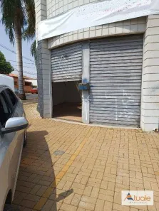Ponto Comercial para alugar, 100m² no Centro, Sumaré