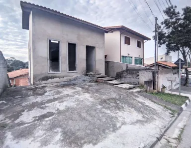 Casa de Condomínio com 5 Quartos à venda, 320m² no Jardim Rio das Pedras, Cotia
