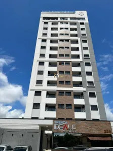 Apartamento com 2 Quartos para alugar, 70m² no Atibaia Jardim, Atibaia