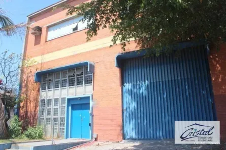 Galpão/Depósito/Armazém para alugar, 5600m² no Presidente Altino, Osasco