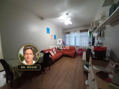 Apartamento com 2 Quartos à venda, 71m² no Cachambi, Rio de Janeiro