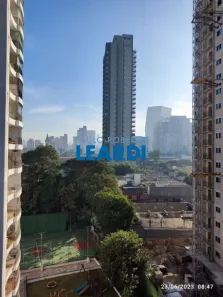Apartamento com 1 Quarto à venda, 29m² no Pinheiros, São Paulo