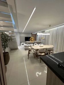 Apartamento com 3 Quartos à venda, 126m² no Centro, Cascavel
