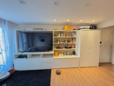 Apartamento com 2 Quartos à venda, 72m² no Vila Olímpia, São Paulo