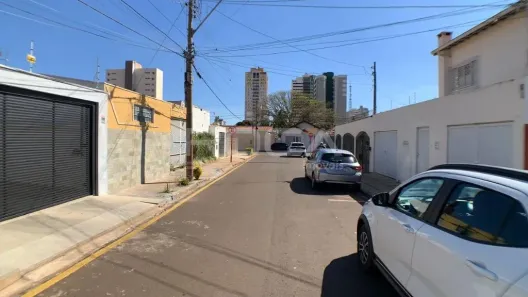 Casa com 2 Quartos à venda, 134m² no Vila Arnaldo, São Carlos