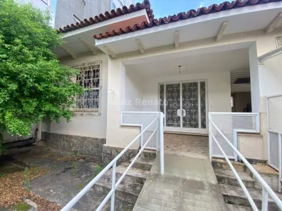 Casa com 7 Quartos para alugar, 260m² no Barro Preto, Belo Horizonte