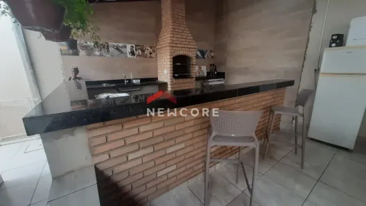 Casa com 3 Quartos à venda, 181m² no Jardim Patrícia, Uberlândia