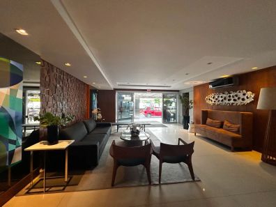 Apartamento com 3 Quartos à venda, 94m² no Centro, Florianópolis