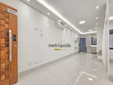 Sobrado com 4 Quartos à venda, 160m² no Jardim Vila Mariana, São Paulo