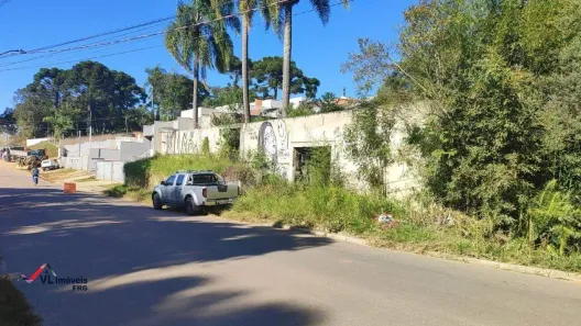 Lote/Terreno à venda, 1047m² no Estados, Fazenda Rio Grande
