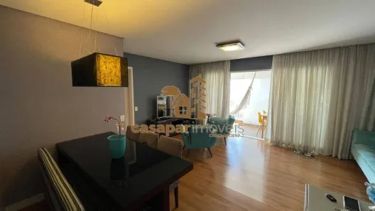 Apartamento com 3 Quartos à venda, 97m² no Boa Vista, São Caetano do Sul