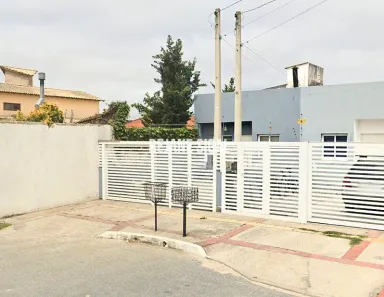 Casa com 2 Quartos à venda, 55m² no Laranjal, Pelotas