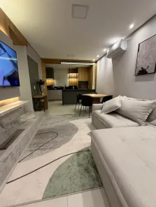 Casa de Condomínio com 2 Quartos à venda, 82m² no Várzea Grande 1º de Maio, Gramado