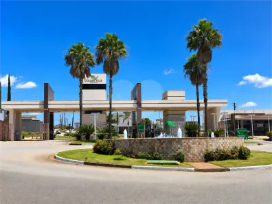 Lote/Terreno à venda, 548m² no Loteamento Residencial Golden Ville, Itapetininga
