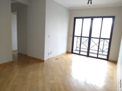 Apartamento com 3 Quartos à venda, 75m² no Chácara Inglesa, São Paulo