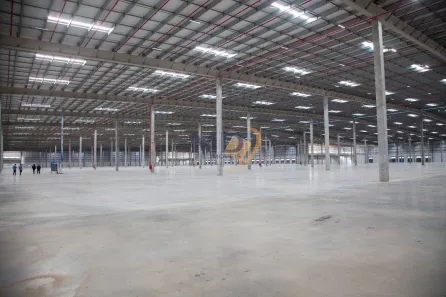 Galpão/Depósito/Armazém para alugar, 3786m² no Centro, São Roque