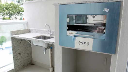 Cobertura com 3 Quartos à venda, 146m² no Freguesia (Jacarepaguá), Rio de Janeiro