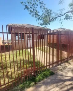 Casa com 2 Quartos à venda, 50m² no Jardim Aurora, Bady Bassitt
