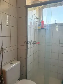 Apartamento com 3 Quartos à venda, 79m² no Residencial Eldorado, Goiânia