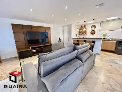 Cobertura com 3 Quartos à venda, 208m² no Rudge Ramos, São Bernardo do Campo