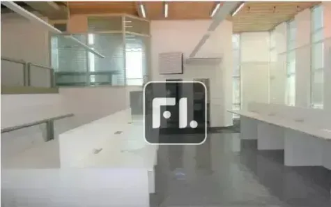 Sala Comercial para venda ou aluguel, 219m² no Cidade Monções, São Paulo