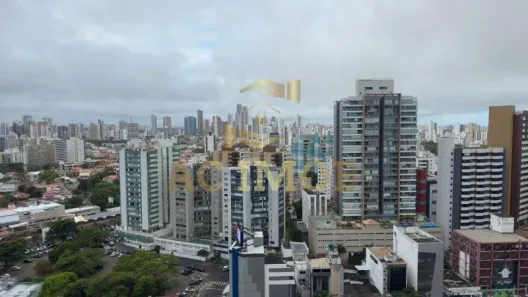 Apartamento com 3 Quartos à venda, 93m² no Pituba, Salvador