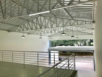 Galpão/Depósito/Armazém à venda, 244m² no Parque Sevilha, São Paulo