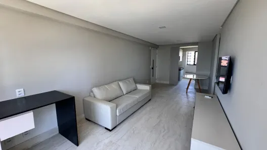 Apartamento com 2 Quartos para alugar, 57m² no Boa Viagem, Recife