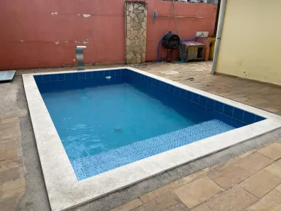 Casa com 4 Quartos à venda, 195m² no Jardim Flórida, Jacareí