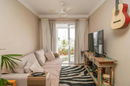 Apartamento com 3 Quartos à venda, 130m² no Vila Sônia, São Paulo