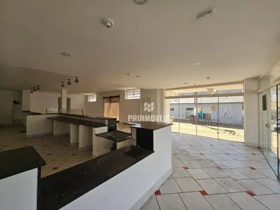 Ponto Comercial para alugar, 232m² no Centro, Americana