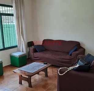 Sobrado com 3 Quartos à venda, 106m² no Parque Mandaqui, São Paulo