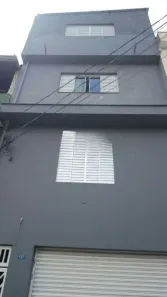 Sobrado com 4 Quartos à venda, 240m² no Vila Bremen, Guarulhos