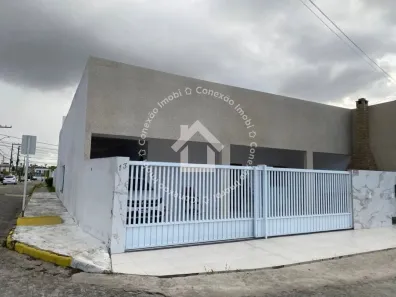 Casa de Condomínio com 3 Quartos à venda, 250m² no Olaria, Aracaju