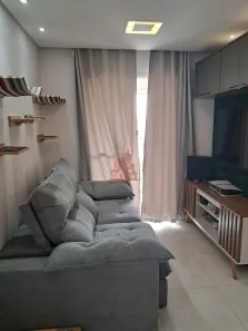 Apartamento com 2 Quartos à venda, 53m² no Vila Butantã, São Paulo