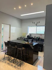 Casa com 3 Quartos à venda, 136m² no Parque Piauí I, Timon