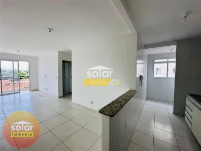 Apartamento com 2 Quartos à venda, 60m² no Jardim Três Marias, São Paulo