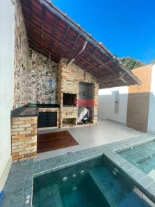 Casa com 2 Quartos à venda, 81m² no Mirim, Praia Grande